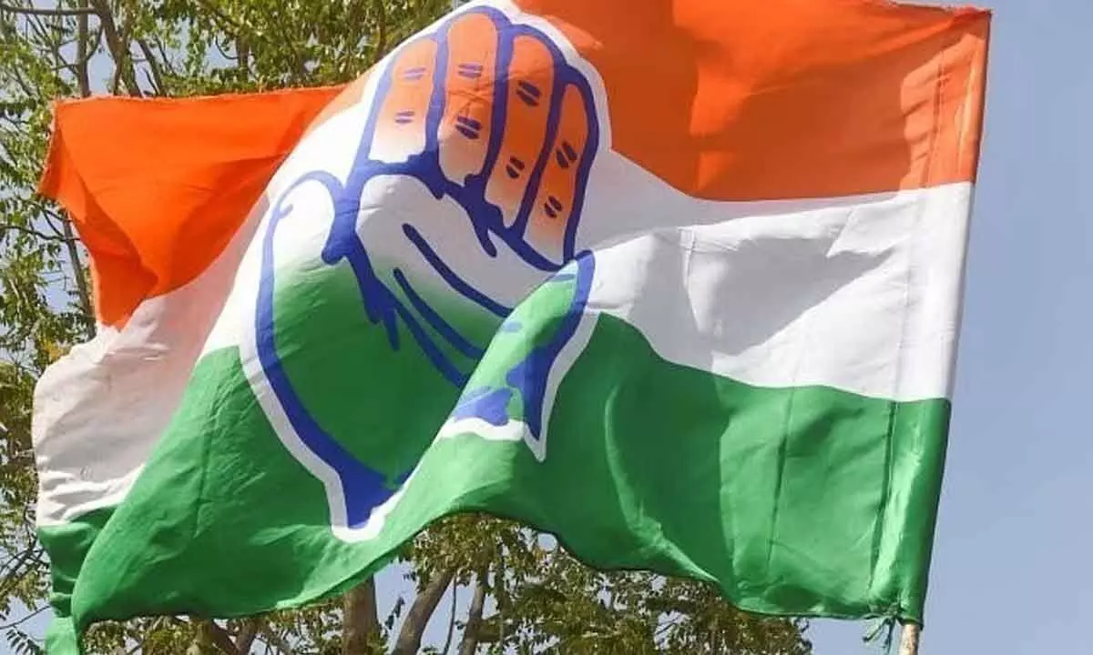 Congress to reveal MLC candidates soon