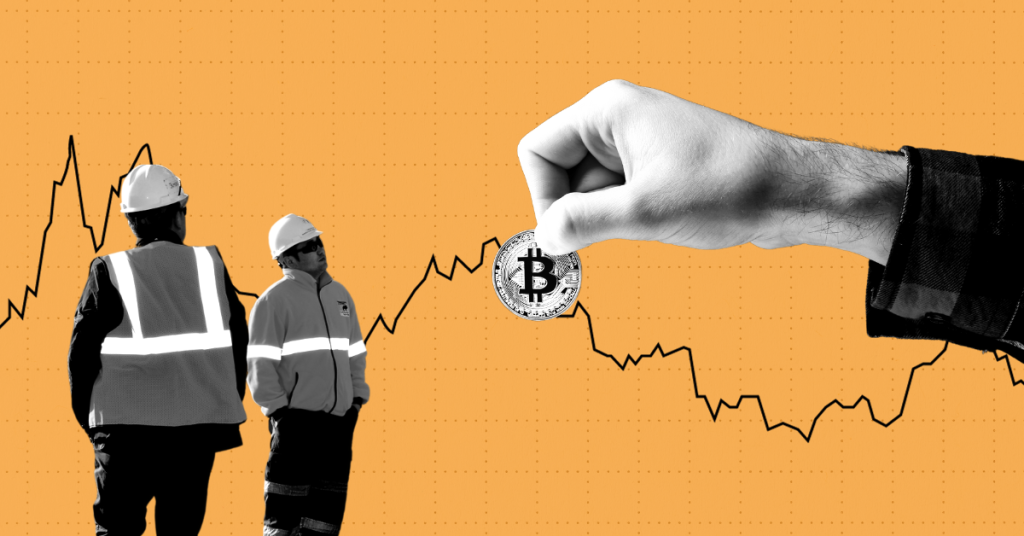 Crypto Rally Ignited by PPI Data, Tariff Fallout Raises Concerns Among Economists