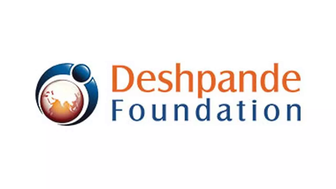 Deshpande Foundation Grows Social Services in Telangana with Support from CM