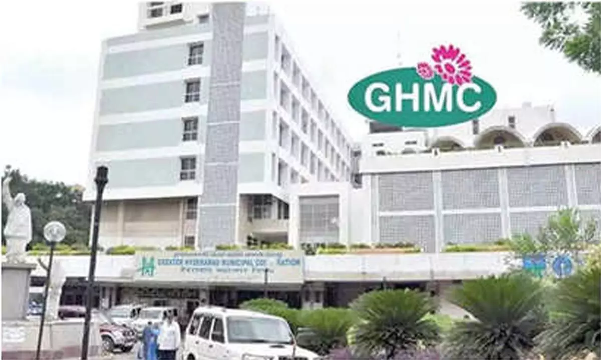 GHMC Council Meeting: Corporators Raise Civic Issues with Mayor and Commissioner