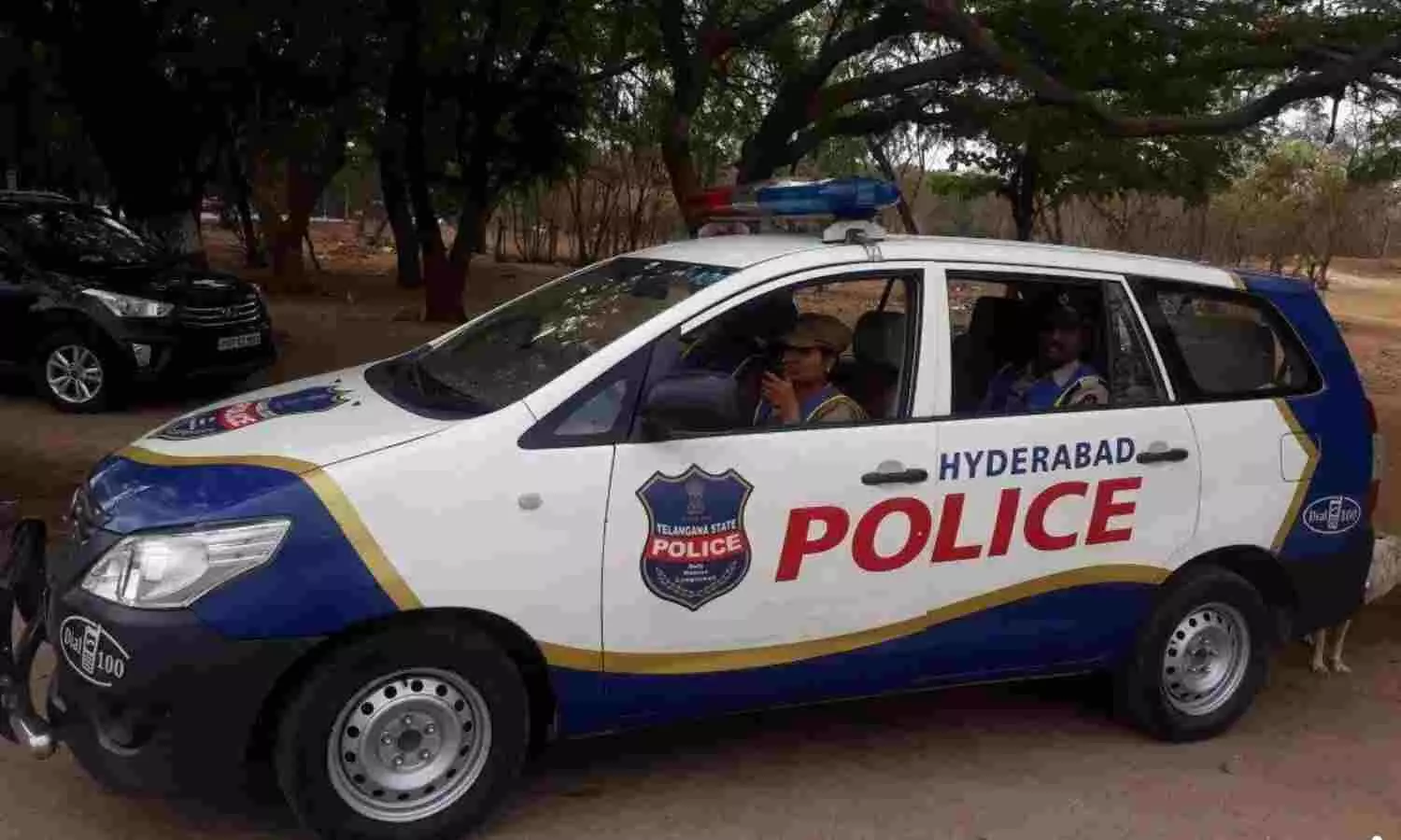 Hyderabad Police Probe Afzalgunj Shooting Tied to Bidar ATM Robbery