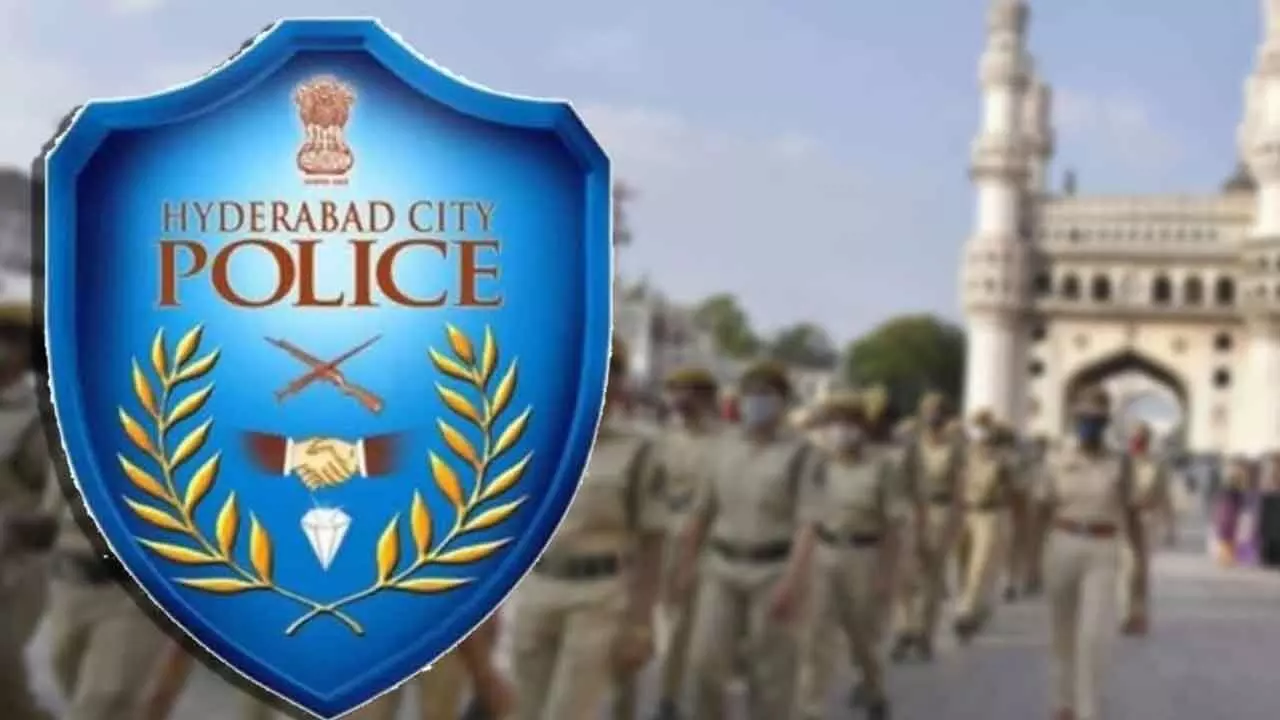 Hyderabad police seize manja worth Rs 37 lakh in citywide raids