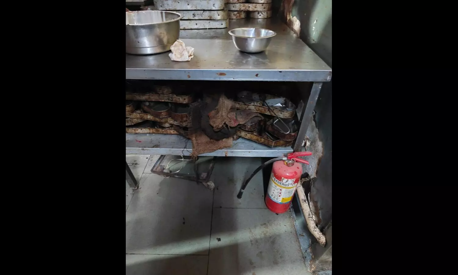 Hygiene Issues Discovered in Secunderabad and Alwal Cake Shops