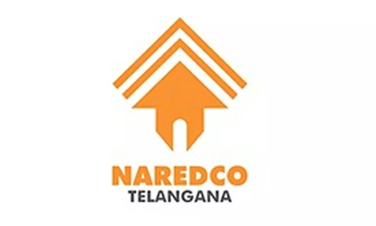 NAREDCO Telangana Praises Hyderabad's Growing Infrastructure