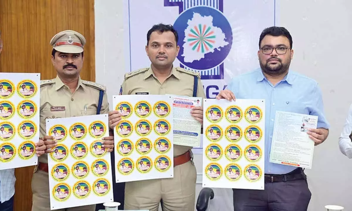 Nationwide road safety campaign launched