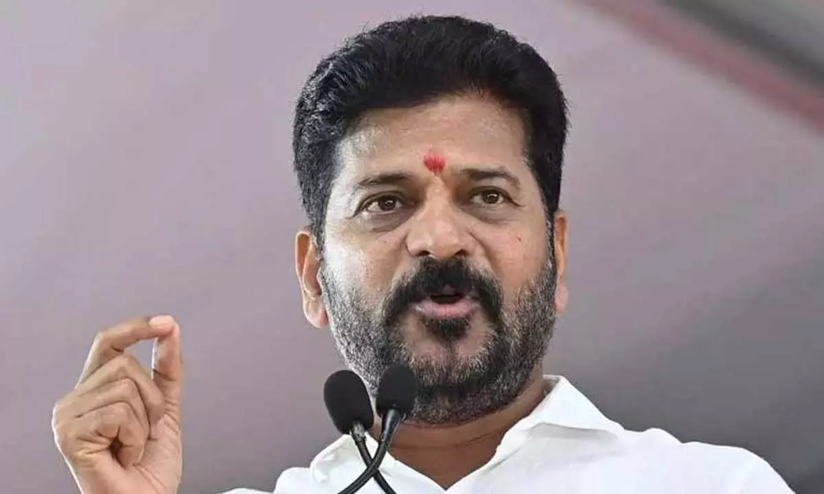 Osmania Hospital to Get New Building as CM Revanth Reddy Lays Foundation Stone