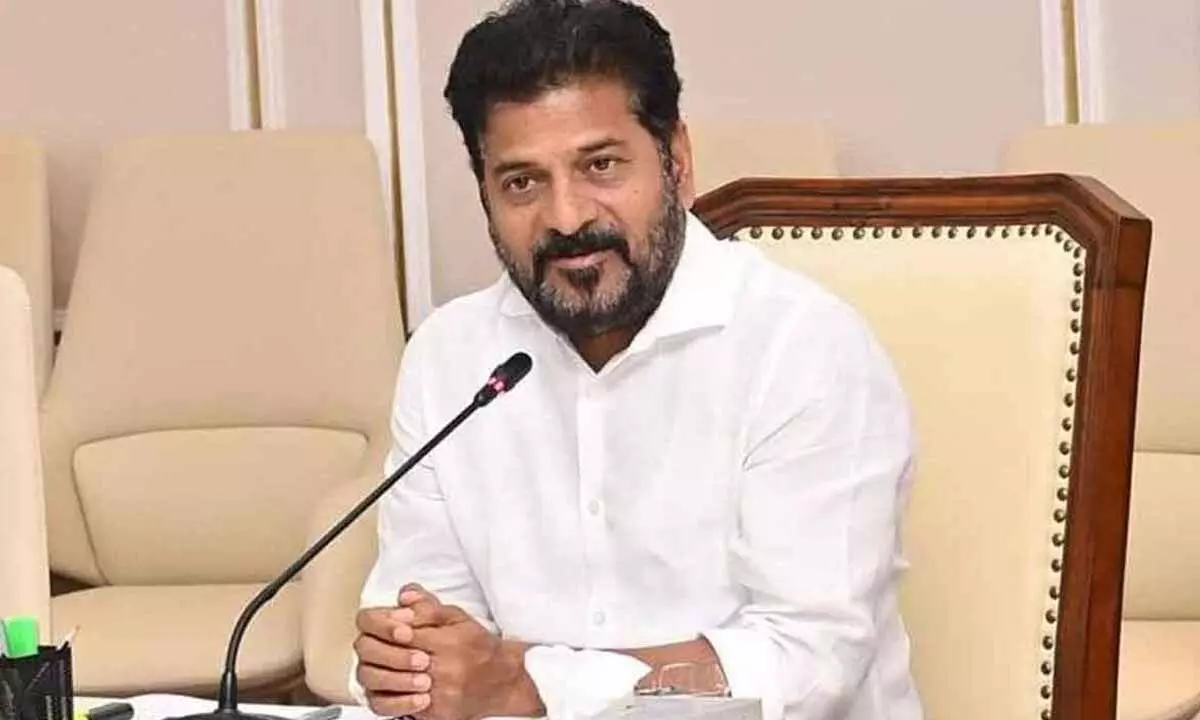 Revanth Reddy to Open Aramghar-Zoo Park Flyover in Hyderabad