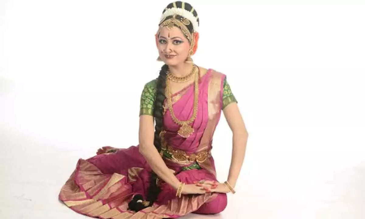 Surasa Academy and Navya Nataka Samiti to Perform Bhamakalapam at Ravindra Bharati