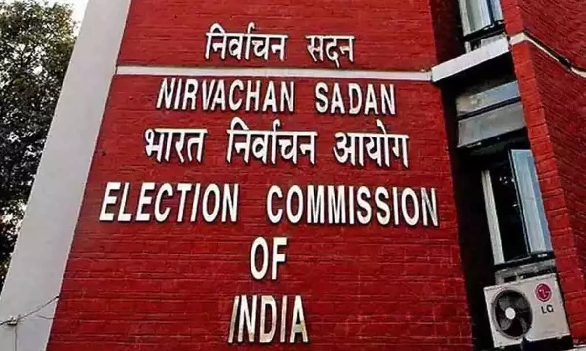 Telangana and Andhra Pradesh MLC Election Dates Announced