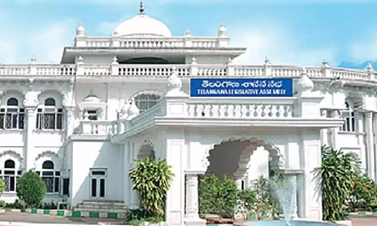 Telangana Government May Hold Special Assembly Session on Caste Survey on February 7