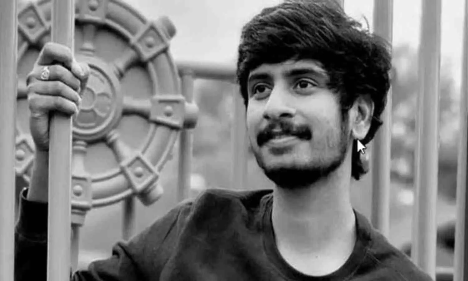 Telugu Youth Ravi Teja Killed in Shooting on Washington Ave in USA