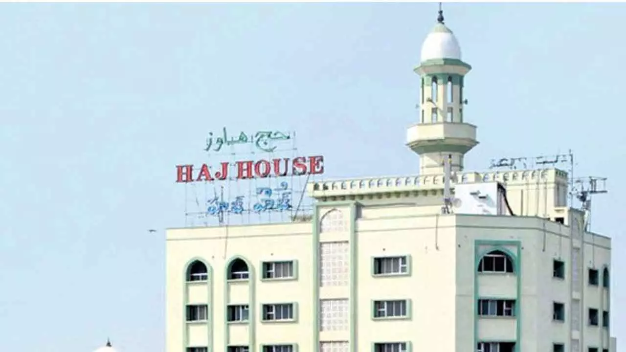 Third Haj training camp for pilgrims scheduled for tomorrow