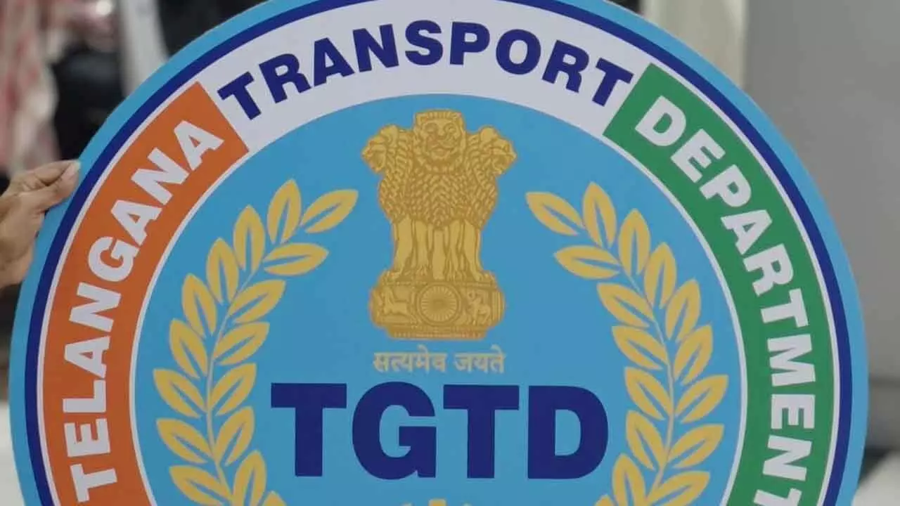 Transport department files 150 cases against private bus operators in the state