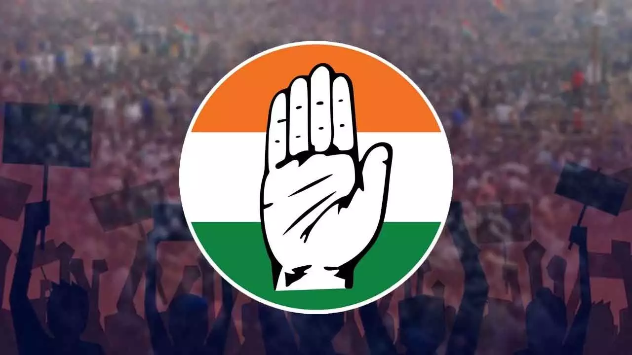 Upcoming local body and GHMC polls a crucial test for Congress in Telangana