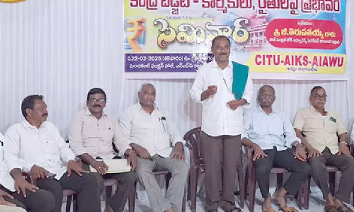 Andhra Pradesh and Telangana should settle water dispute peacefully