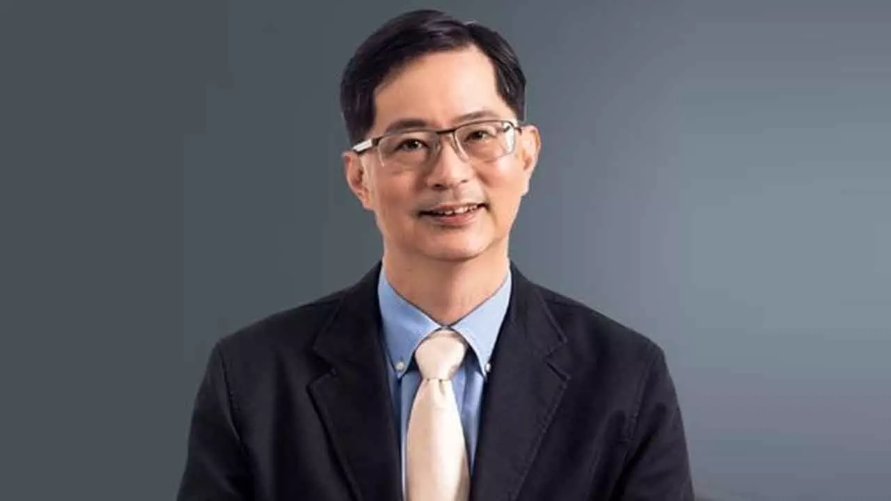 BioAsia to honor Prof Patrick Tan