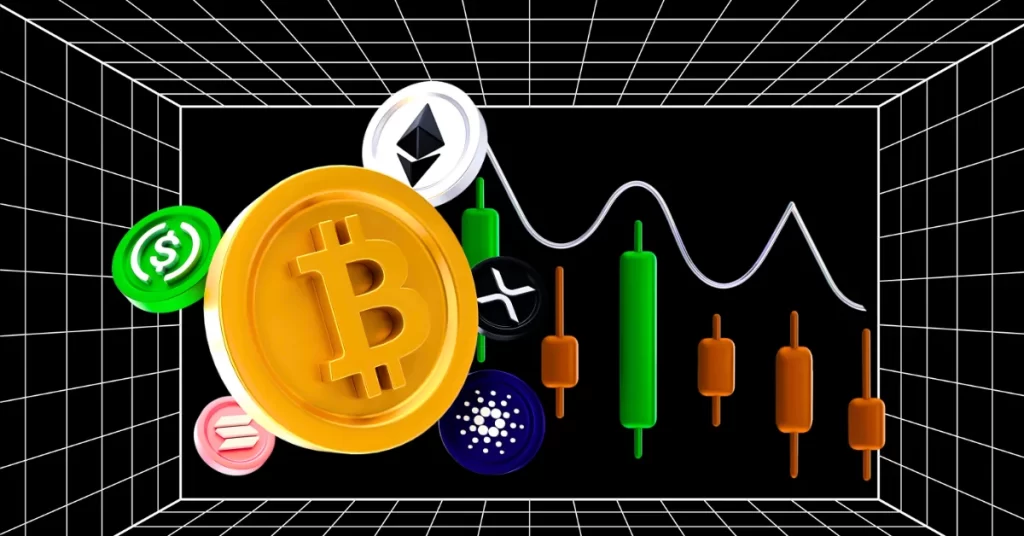 Bitcoin Price Maintains Above $95k as Altcoins Remain Stagnant on Feb 19th, 2025