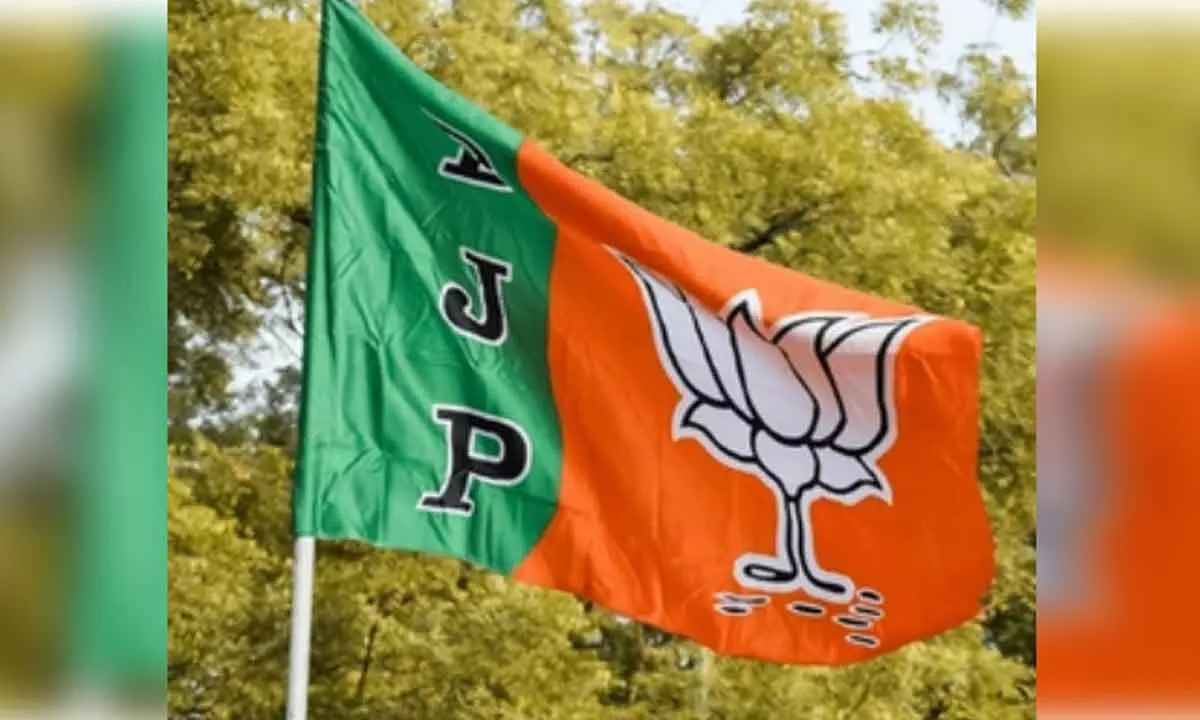 BJP confident of victory in MLC elections