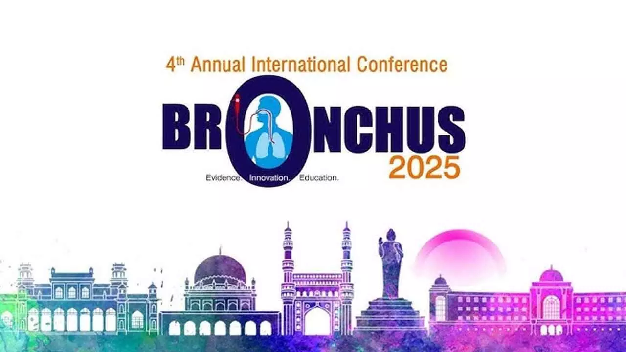 Bronchus 2025 Conference Highlights Progress in Lung Cancer Treatment