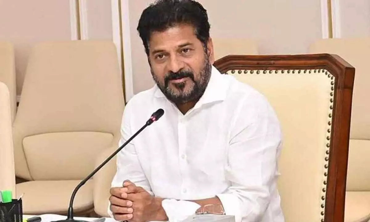 CM Revanth Reddy Highlights Telangana's Rapid Growth and Progress