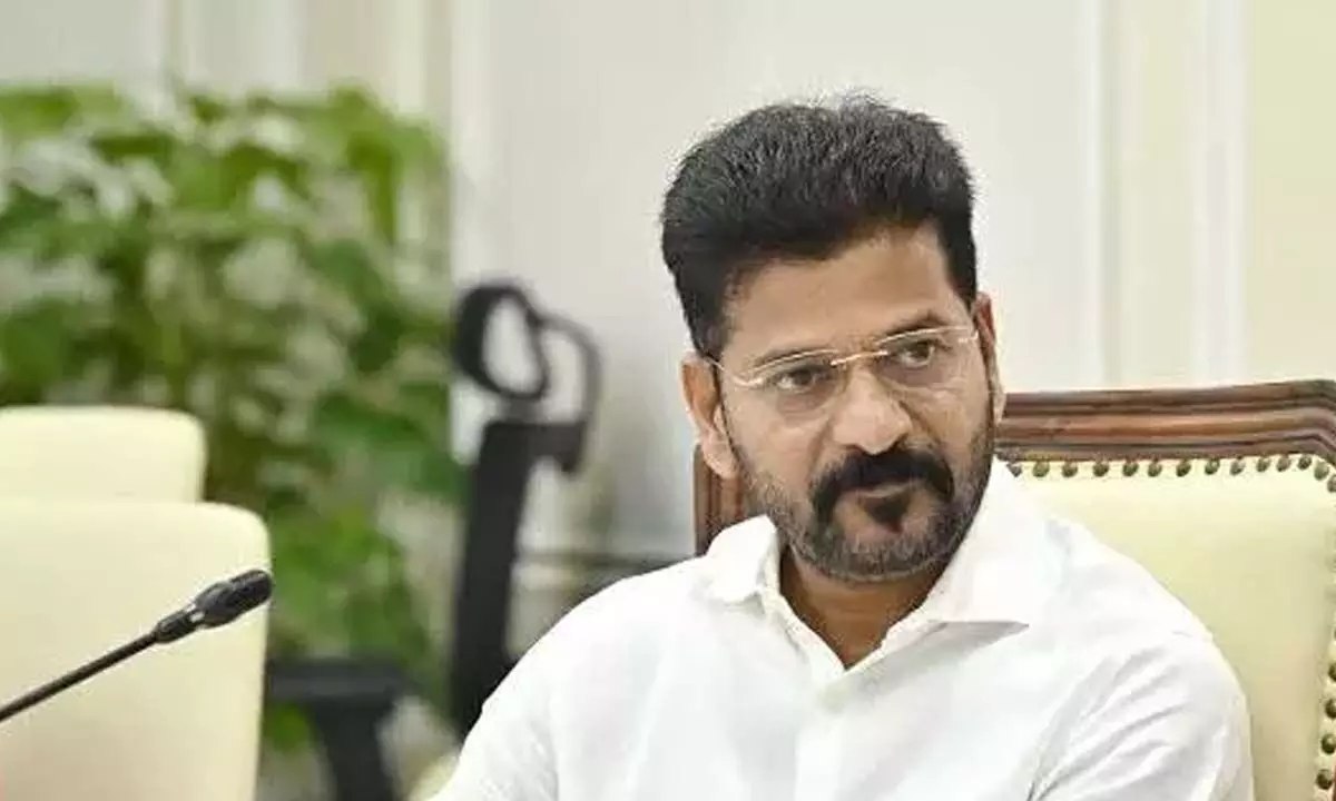 CM Revanth Reddy to Review Local Body Reservation Policy Tomorrow