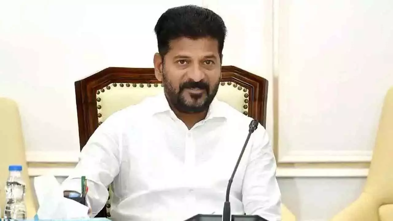 CM Revanth Reddy to Visit Delhi for Discussions on Caste Census and SC Categories