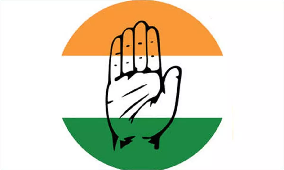 Congress asks Left parties to support its MLC candidate