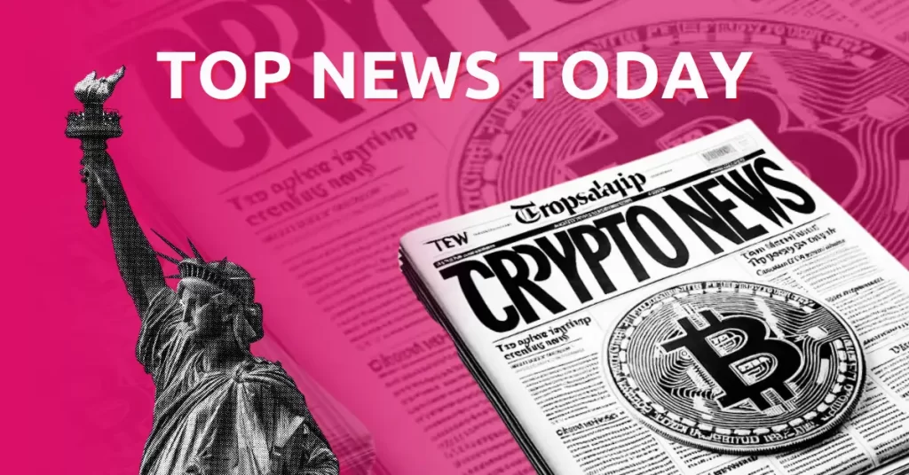 Crypto Price Today (Feb 20th, 2025): Pi Coin Listing Generates Excitement, Bitcoin Price Aims for $100k Once More