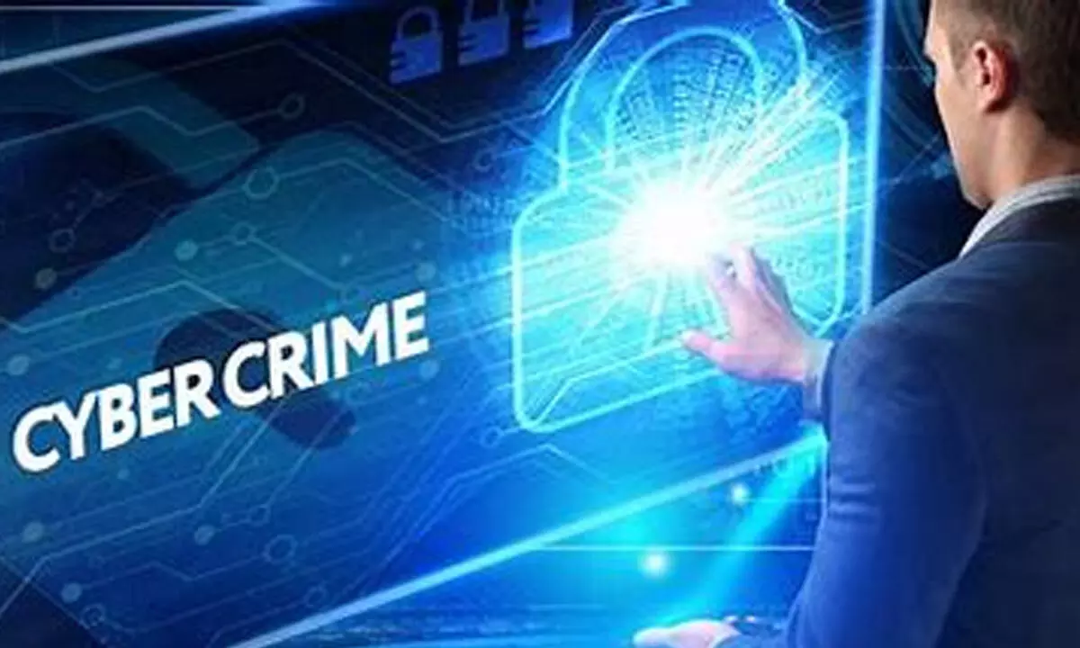 Cyber Crime Police return Rs 62.46 lakh to fraud victims.