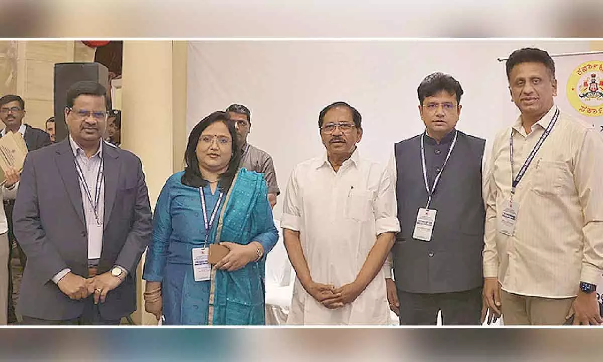 Education Ministers Conclave-2025 calls for withdrawal of UGC draft regulations