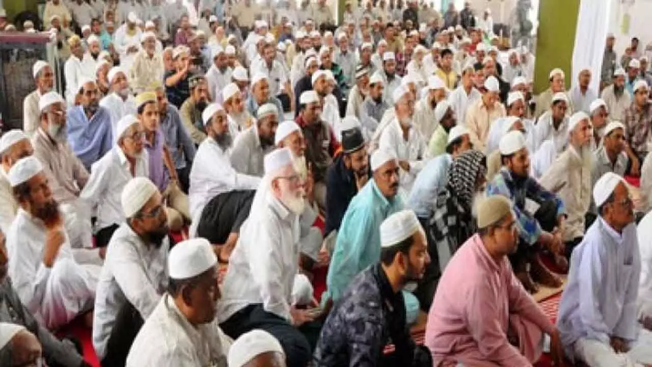 Haj training camp for pilgrims begins Sunday