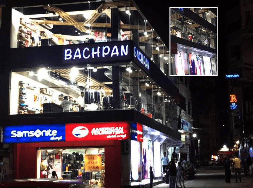 Top 10 Kids Wear Clothing Stores in Hyderabad