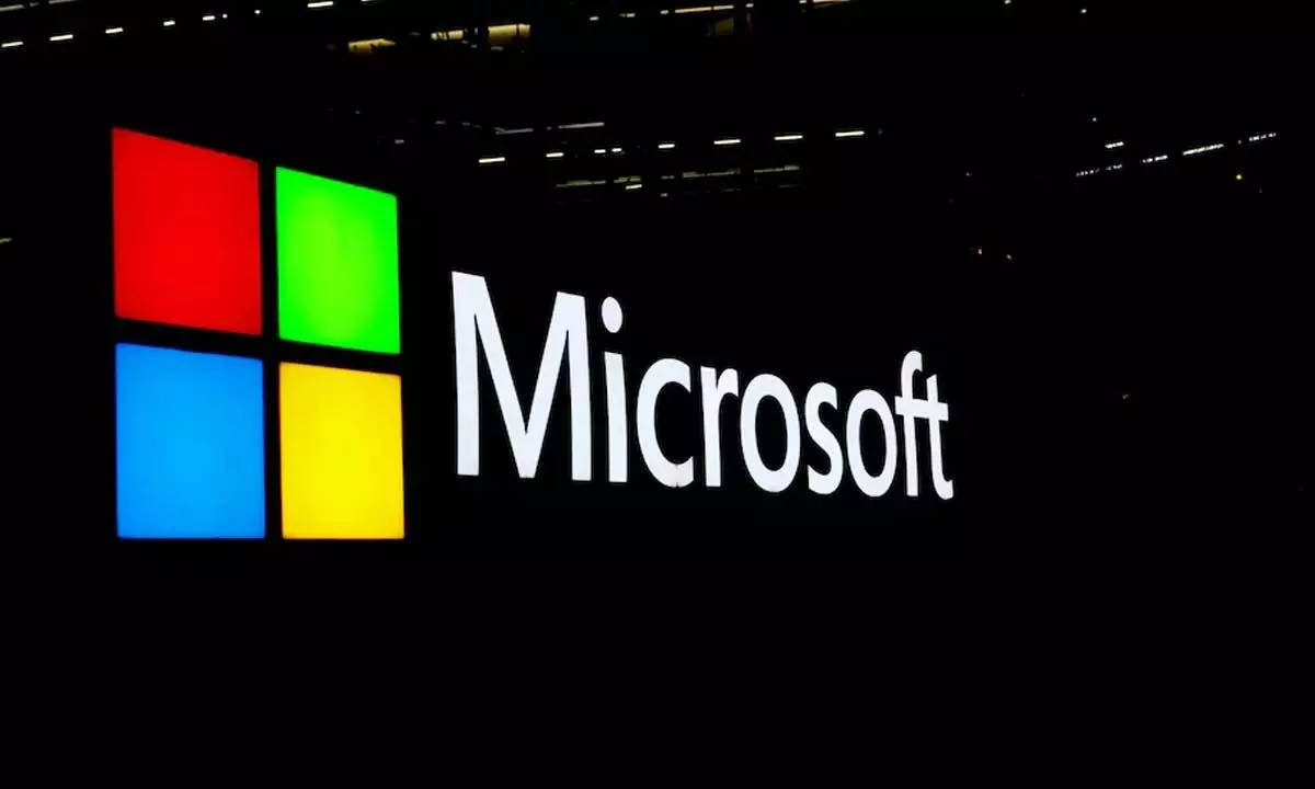 Microsoft Opens Hyderabad Campus, Plans Rs 15,000 Crore Investment