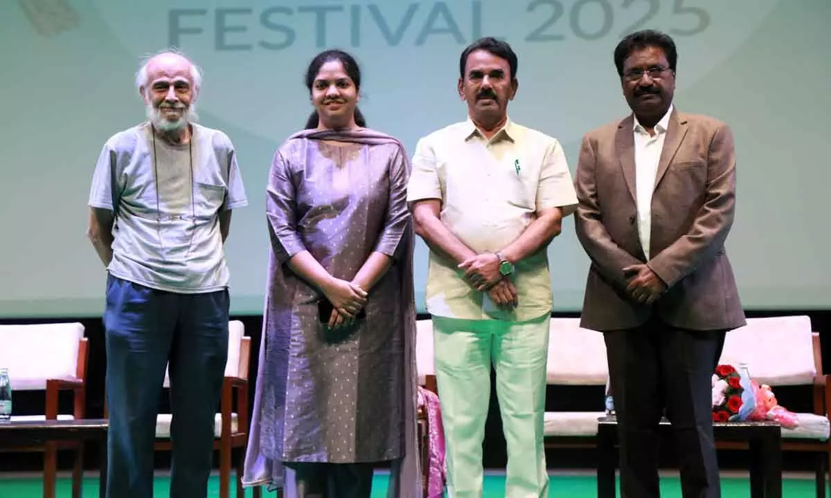 Naimisam Earth Festival 2025 to Promote Sustainable Living and Environmental Awareness in Hyderabad