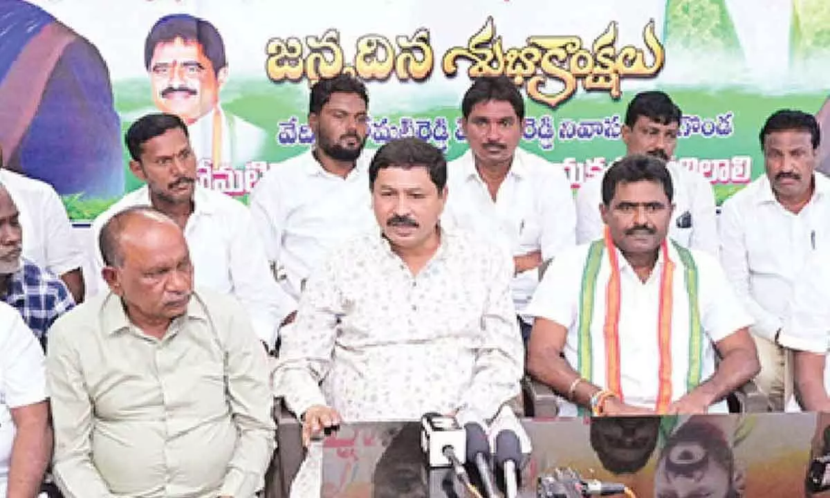 Nalgonda master plan gets approval