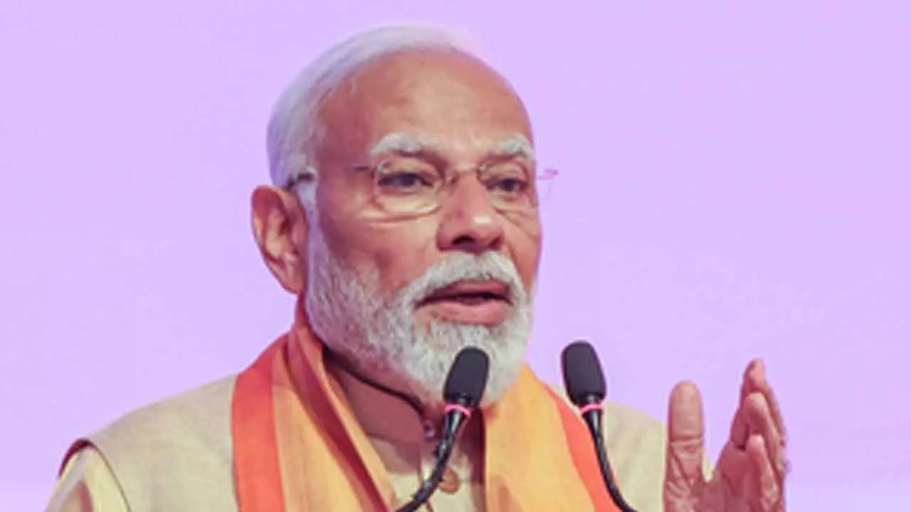 PM promises full support