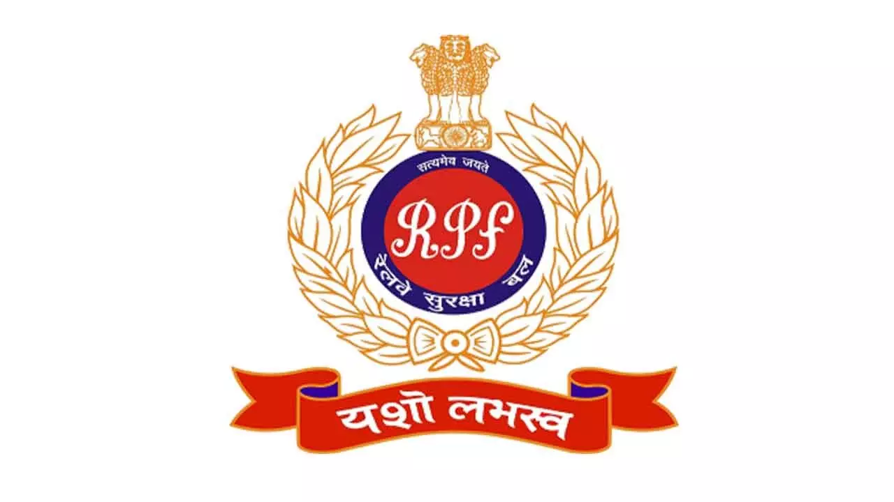 RPF recovers stolen property worth Rs 71.26 lakh and rescues 91 children