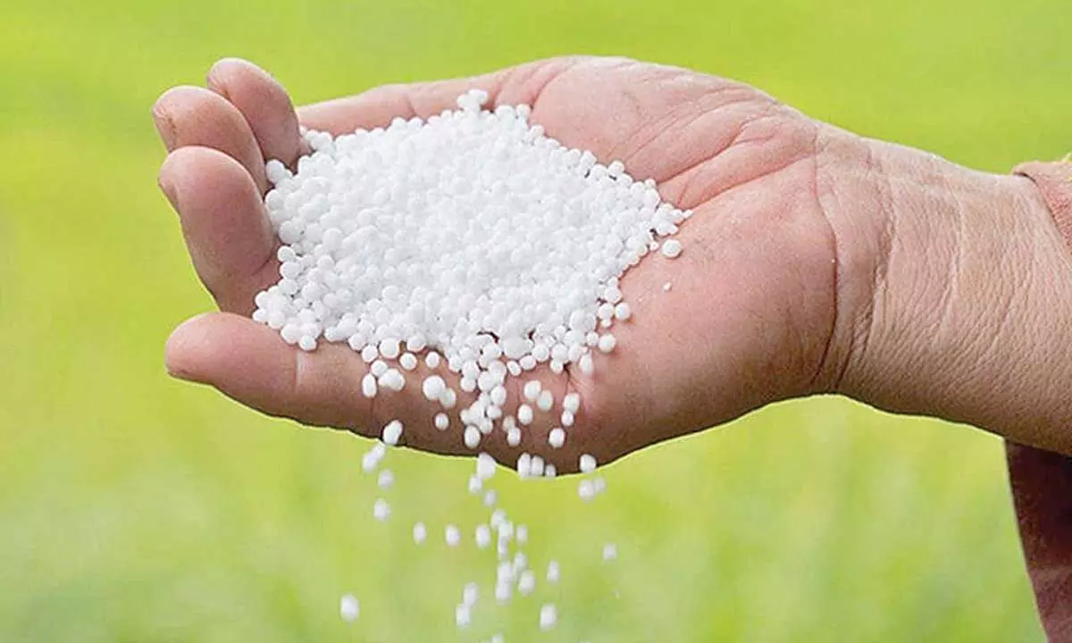 State government requests Centre to boost Urea supply