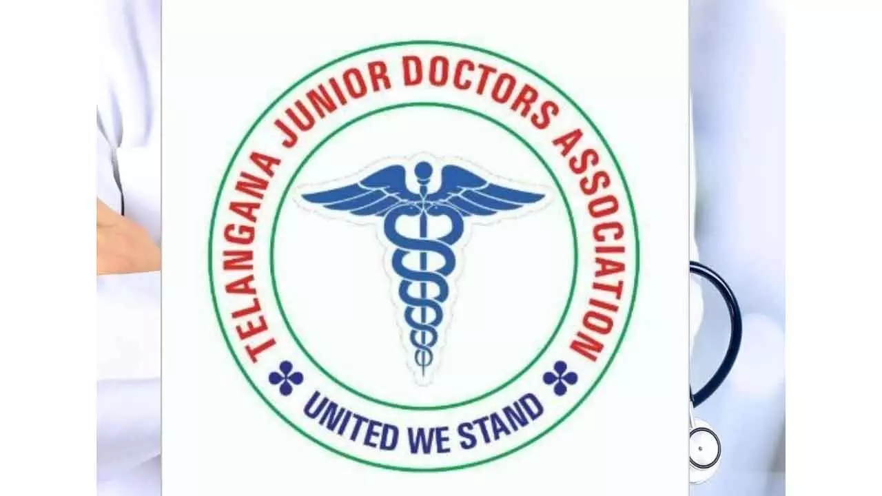 T-JUDA calls for urgent action against quack doctors