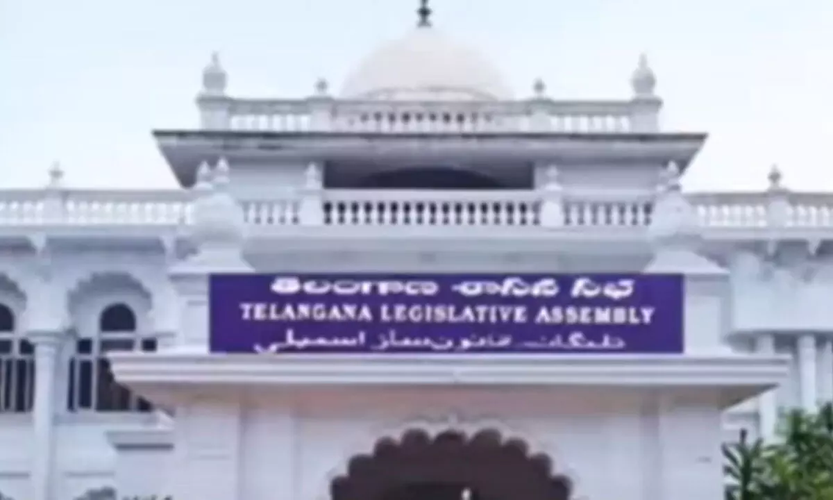 Telangana Council Passes SC Commission Report on Caste Classification