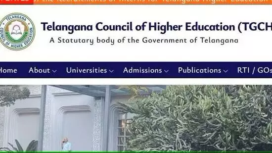 Telangana EdCET 2025 Schedule and Key Dates Announced