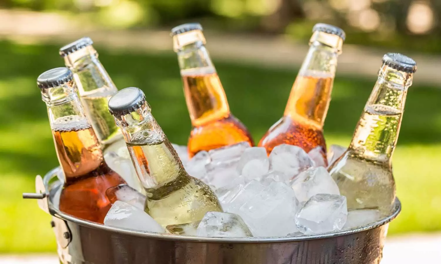 Telangana Increases Beer Prices by 15% for the First Time Since 2020