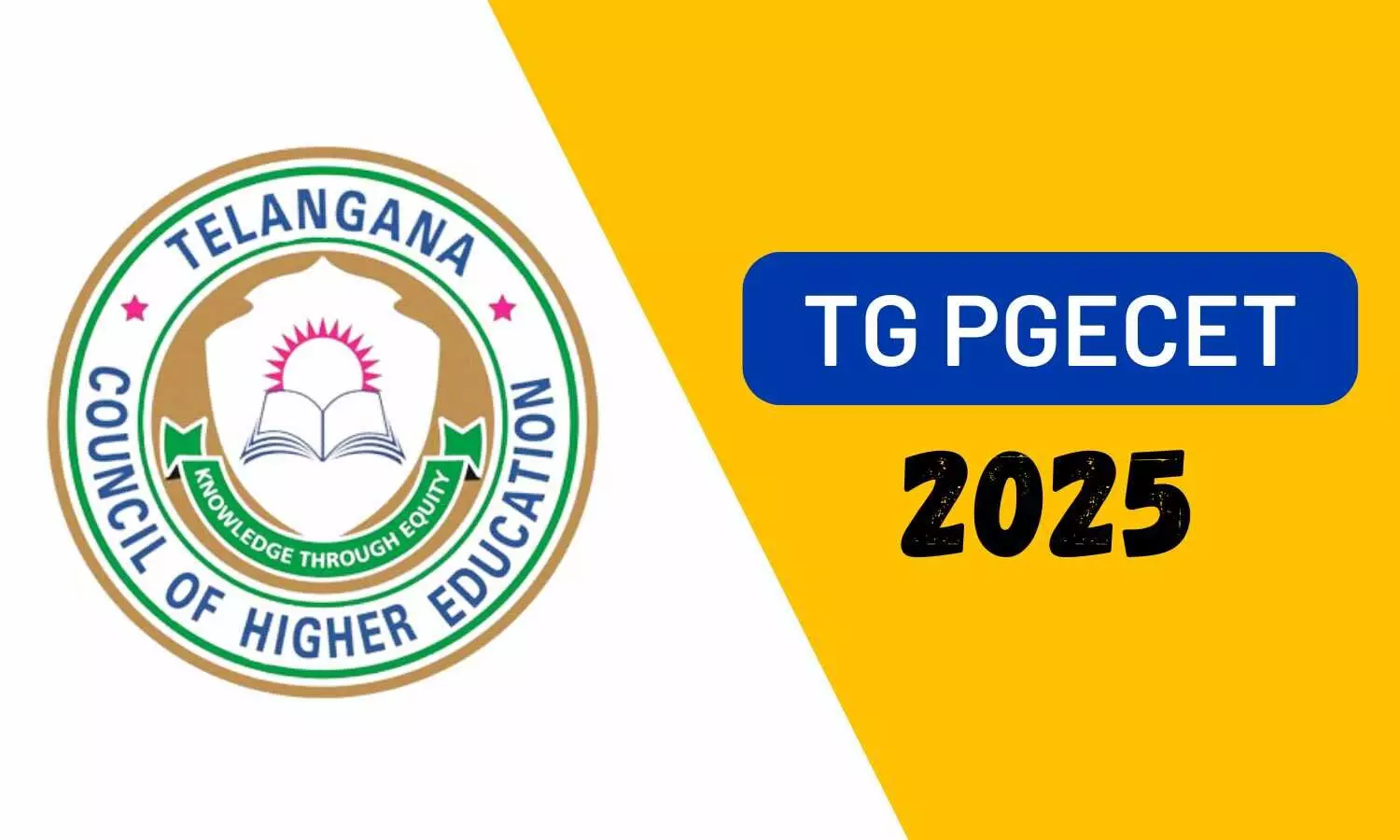 TG PGECET 2025: Notification, Application Dates, and Exam Details Released