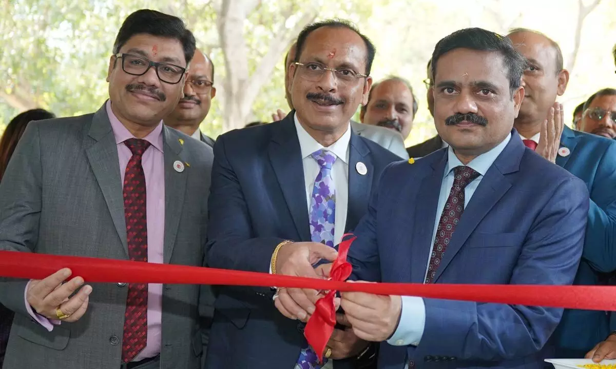 Bank of Baroda launches hybrid digital-physical branch