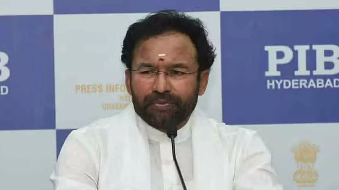 BJP Alleges Financial Mismanagement and Corruption in Telangana Government