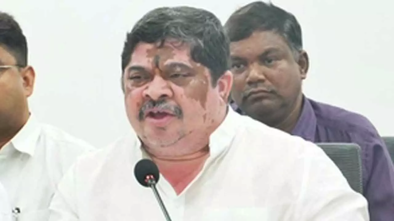 BRS and BJP worked together to defeat Congress: Ponnam