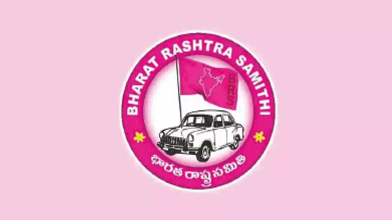 BRS leaders compete for MLA quota Council seat as race intensifies