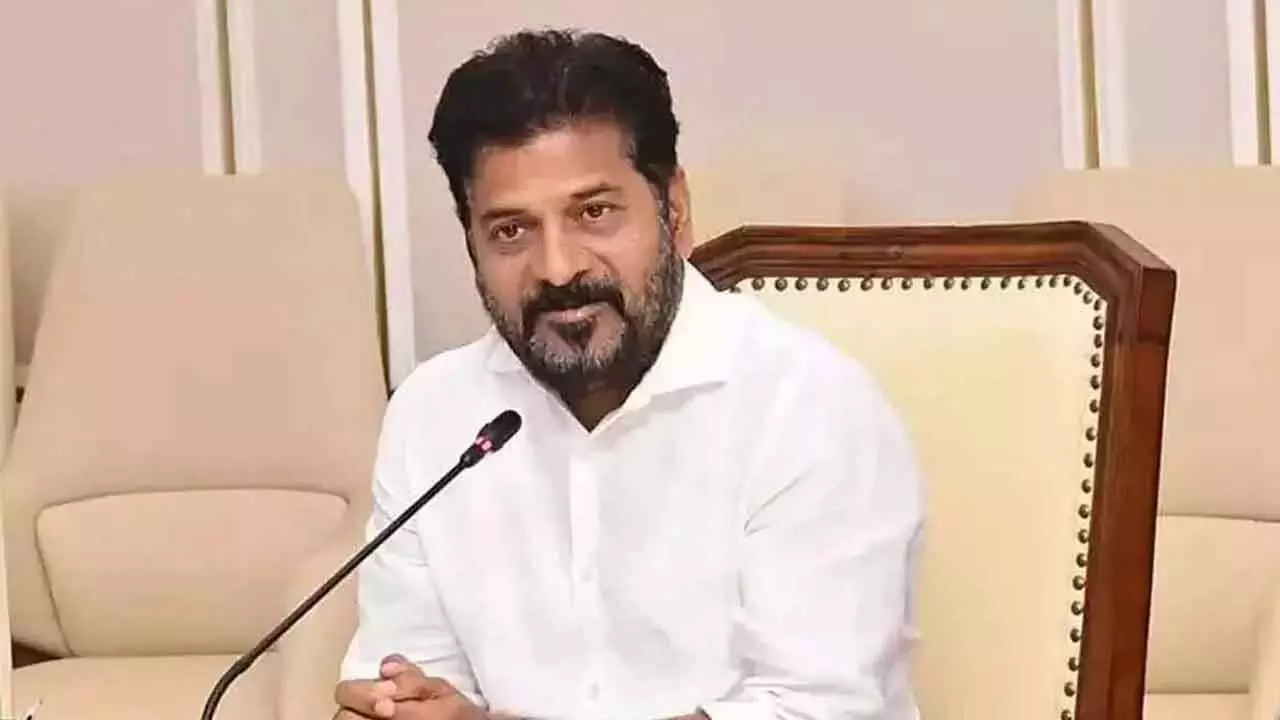 CM Revanth Reddy Pledges 42% Reservations for Weaker Sections