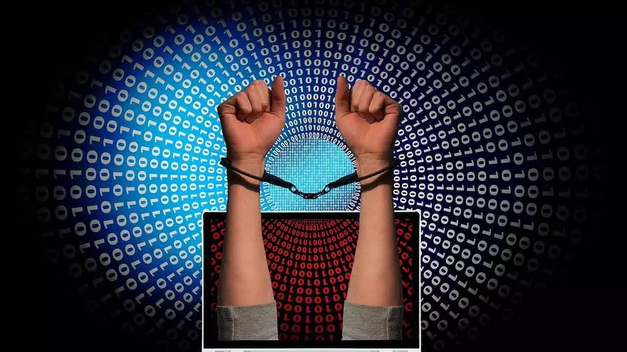 Cyber Crime Unit returns ₹36.5 lakh to victim of digital arrest scam