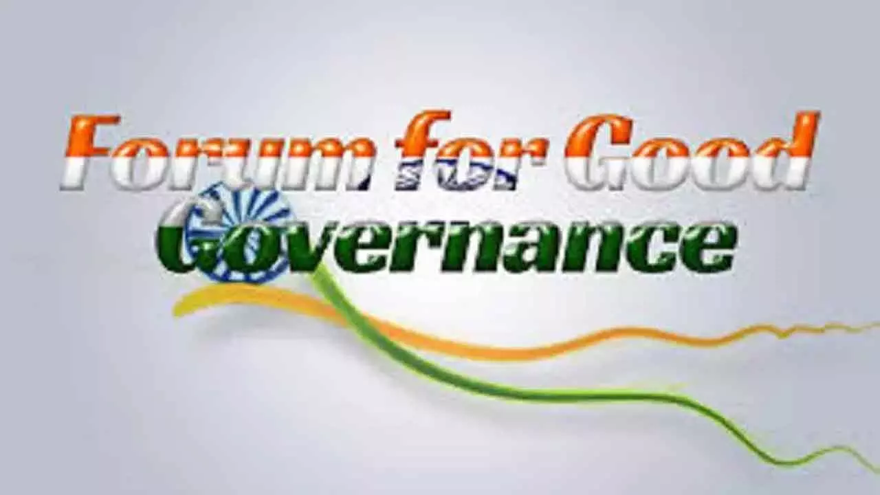 FGG urges CS to halt Income Tax payments for CM and ministers